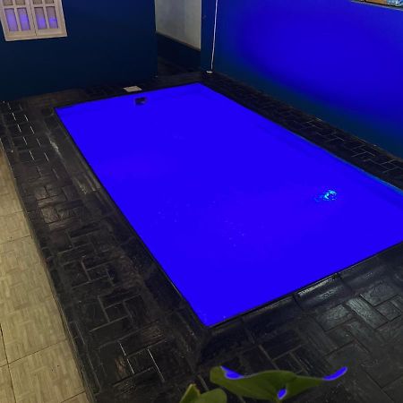 Litt Iguazu Hostal 푸에르토이과수 외부 사진