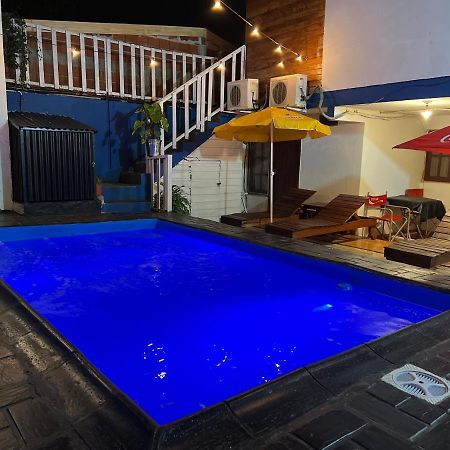 Litt Iguazu Hostal 푸에르토이과수 외부 사진