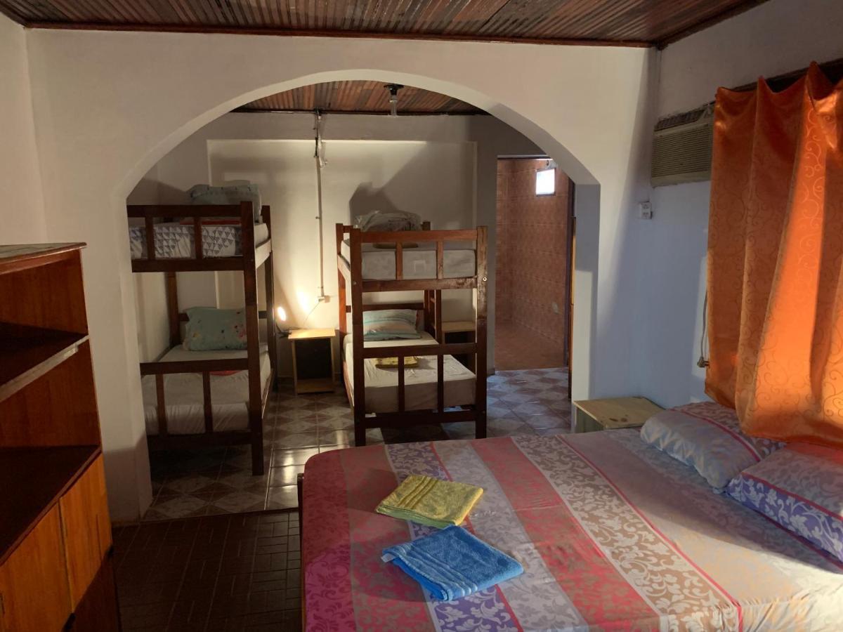 Litt Iguazu Hostal 푸에르토이과수 외부 사진