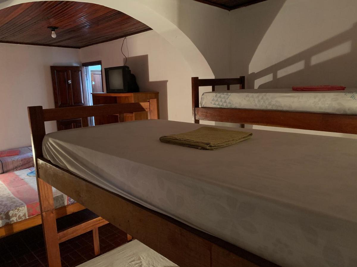 Litt Iguazu Hostal 푸에르토이과수 외부 사진