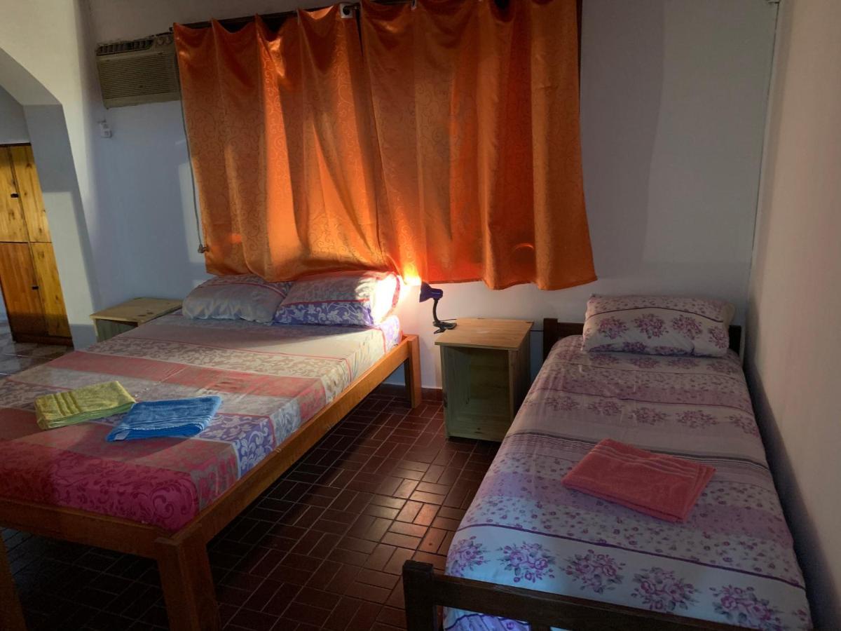 Litt Iguazu Hostal 푸에르토이과수 외부 사진
