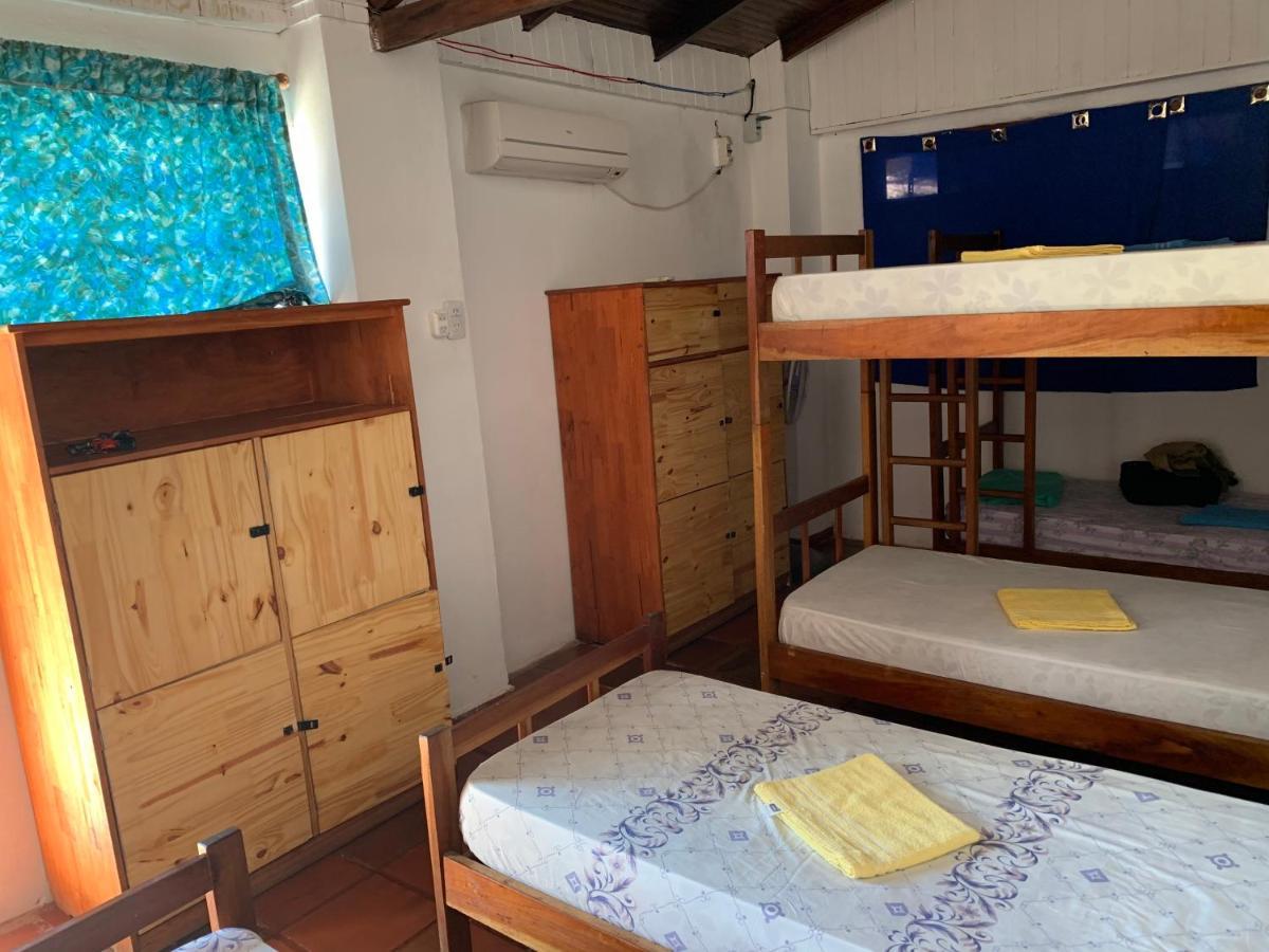 Litt Iguazu Hostal 푸에르토이과수 외부 사진