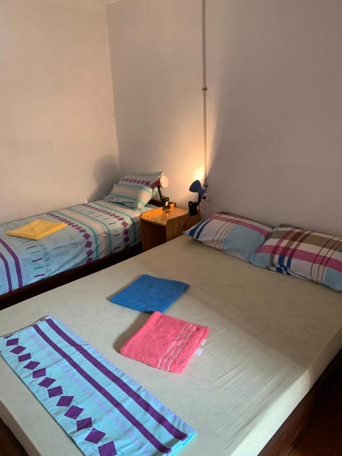 Litt Iguazu Hostal 푸에르토이과수 외부 사진