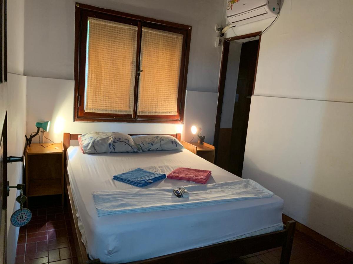 Litt Iguazu Hostal 푸에르토이과수 외부 사진