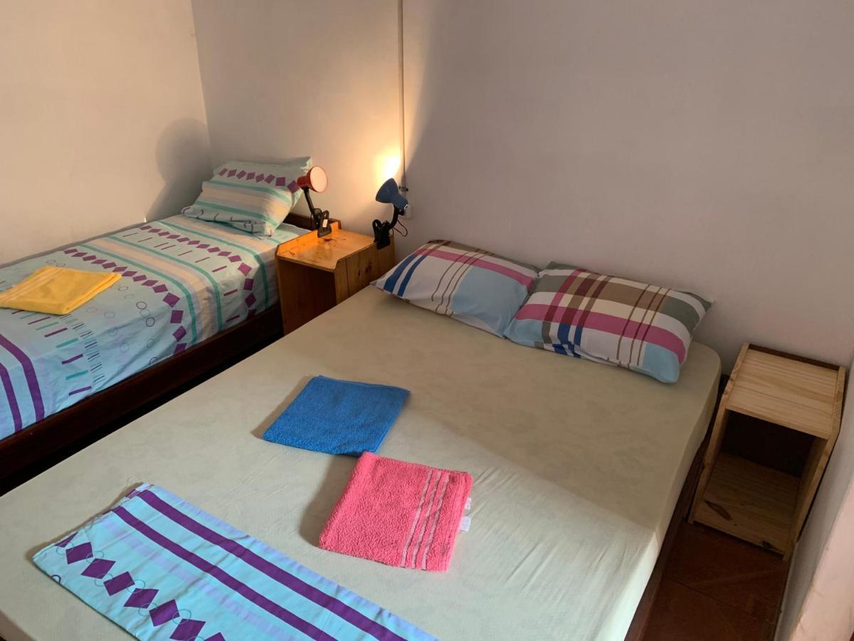 Litt Iguazu Hostal 푸에르토이과수 외부 사진