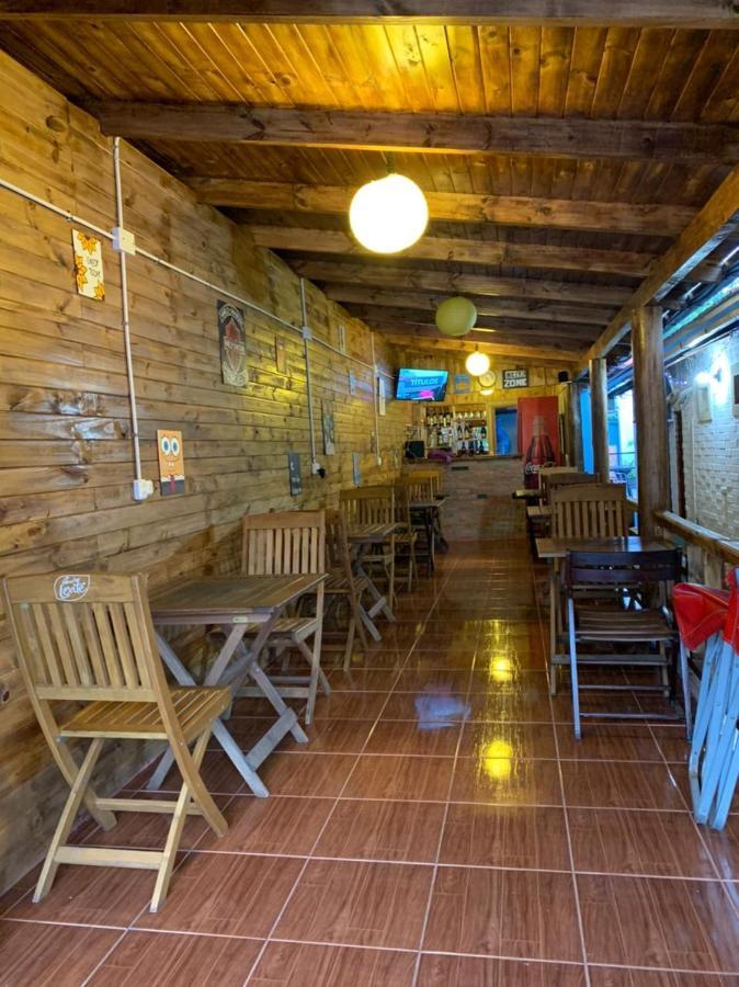 Litt Iguazu Hostal 푸에르토이과수 외부 사진