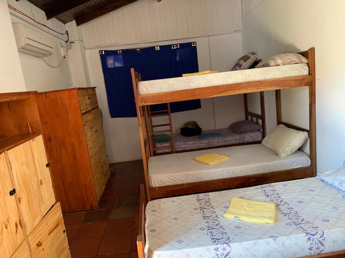 Litt Iguazu Hostal 푸에르토이과수 외부 사진