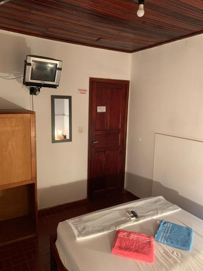 Litt Iguazu Hostal 푸에르토이과수 외부 사진