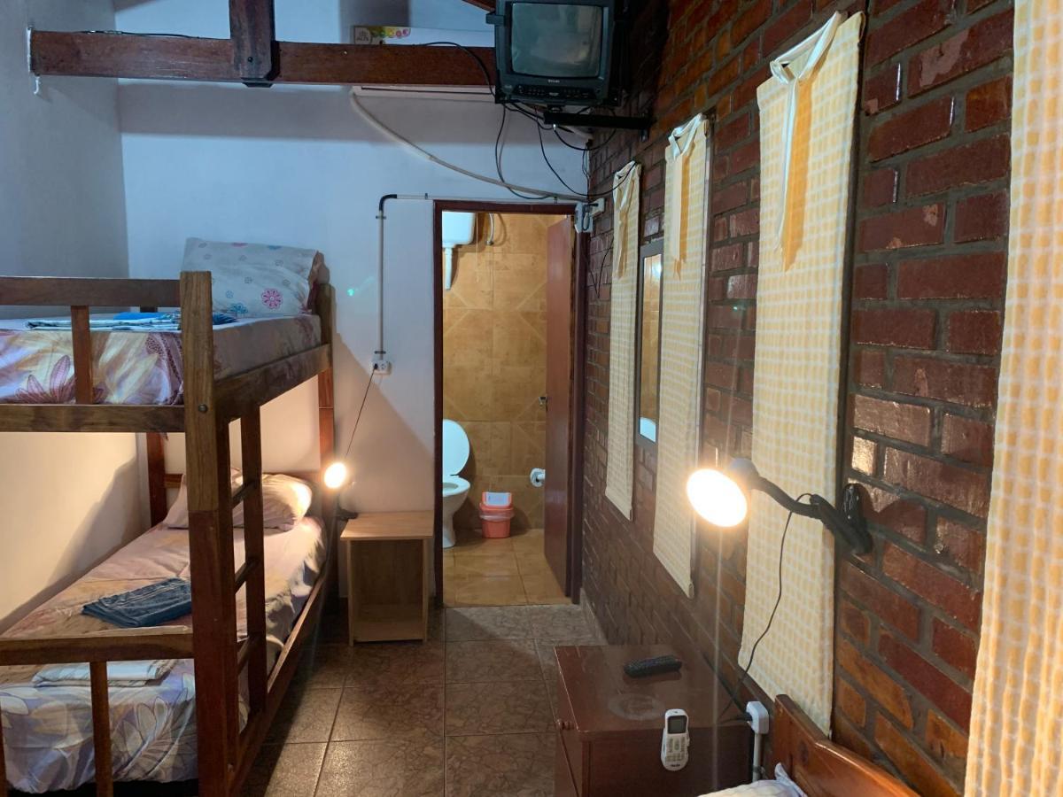 Litt Iguazu Hostal 푸에르토이과수 외부 사진