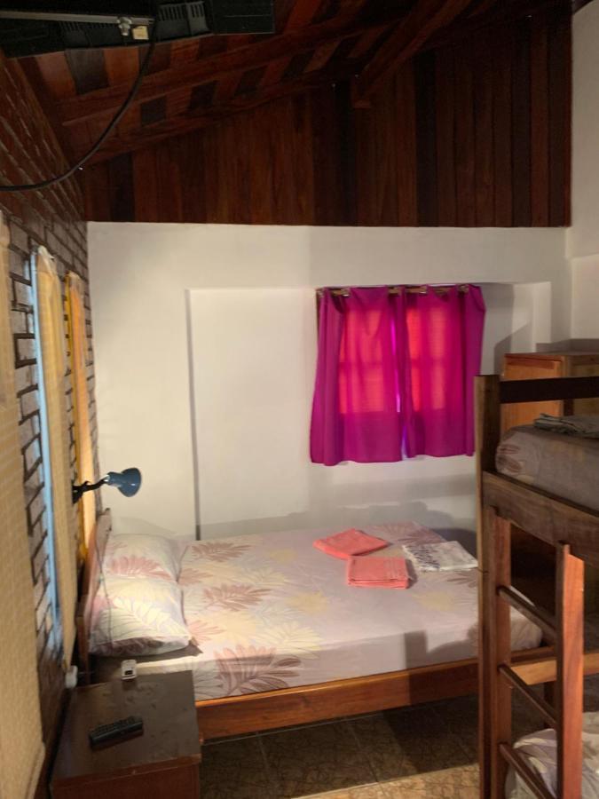 Litt Iguazu Hostal 푸에르토이과수 외부 사진