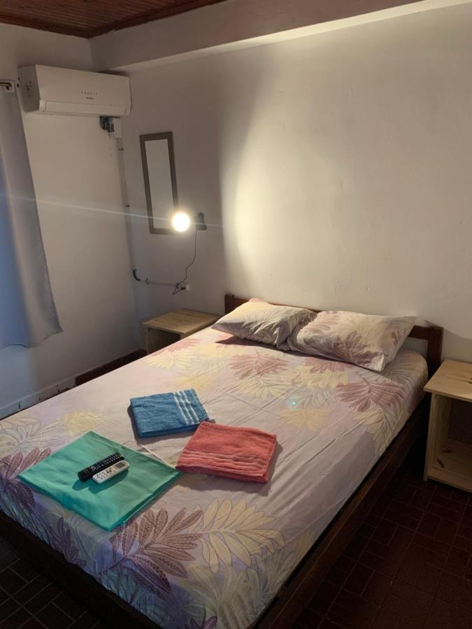 Litt Iguazu Hostal 푸에르토이과수 외부 사진