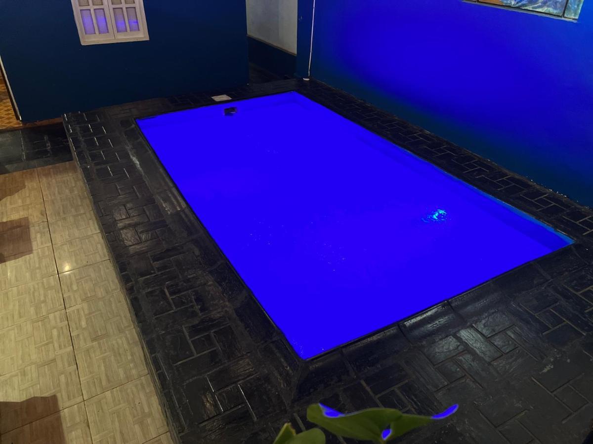 Litt Iguazu Hostal 푸에르토이과수 외부 사진