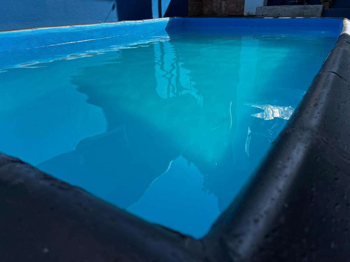 Litt Iguazu Hostal 푸에르토이과수 외부 사진