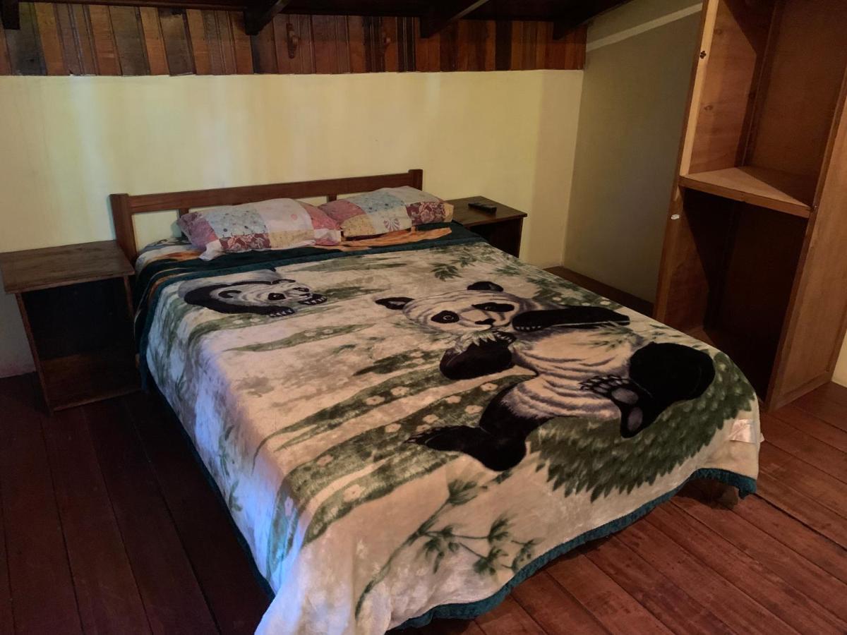 Litt Iguazu Hostal 푸에르토이과수 외부 사진