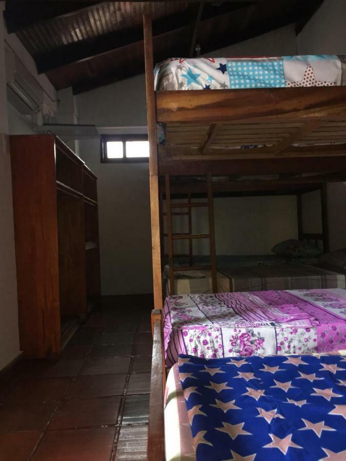 Litt Iguazu Hostal 푸에르토이과수 외부 사진