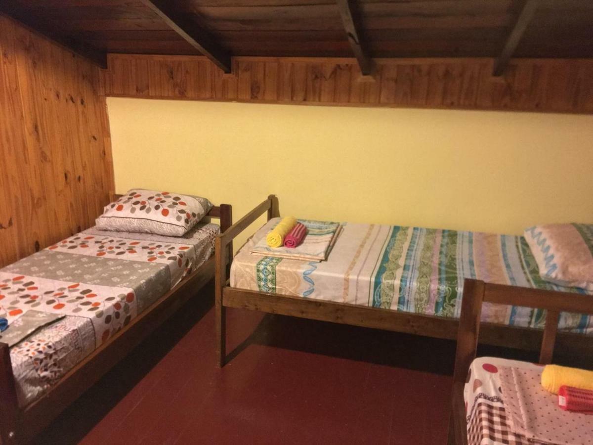 Litt Iguazu Hostal 푸에르토이과수 외부 사진