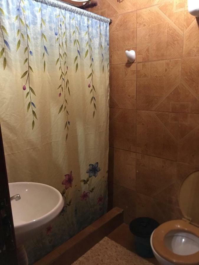 Litt Iguazu Hostal 푸에르토이과수 외부 사진