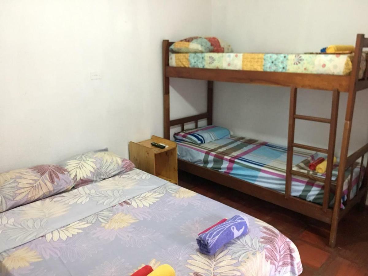 Litt Iguazu Hostal 푸에르토이과수 외부 사진