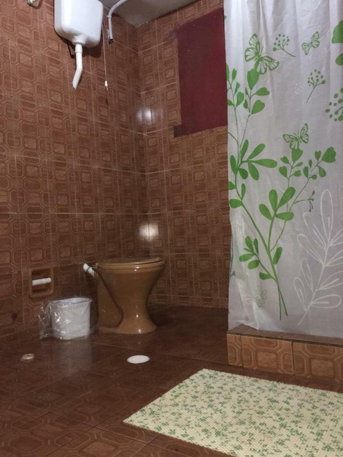 Litt Iguazu Hostal 푸에르토이과수 외부 사진