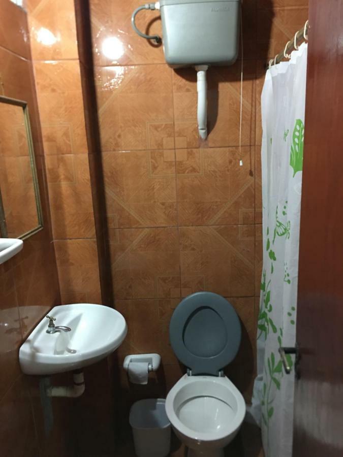Litt Iguazu Hostal 푸에르토이과수 외부 사진
