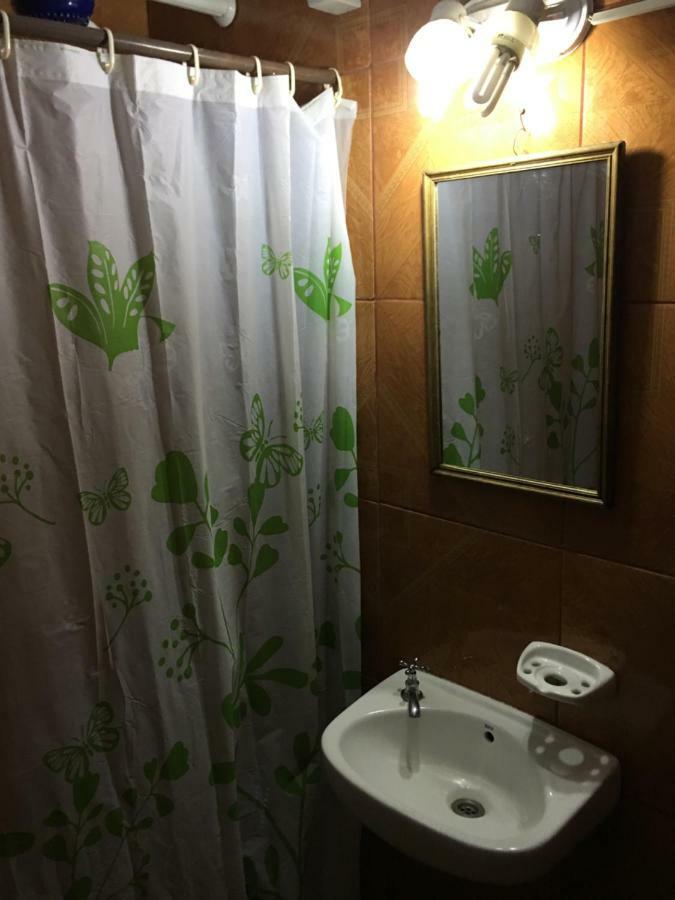 Litt Iguazu Hostal 푸에르토이과수 외부 사진