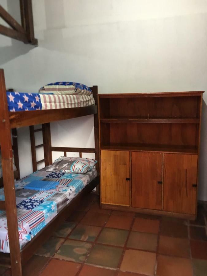 Litt Iguazu Hostal 푸에르토이과수 외부 사진