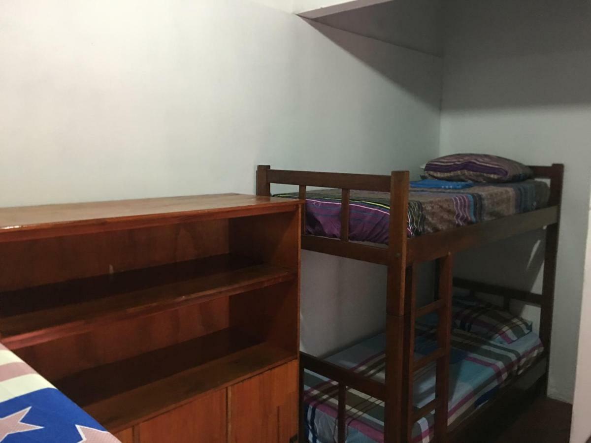 Litt Iguazu Hostal 푸에르토이과수 외부 사진